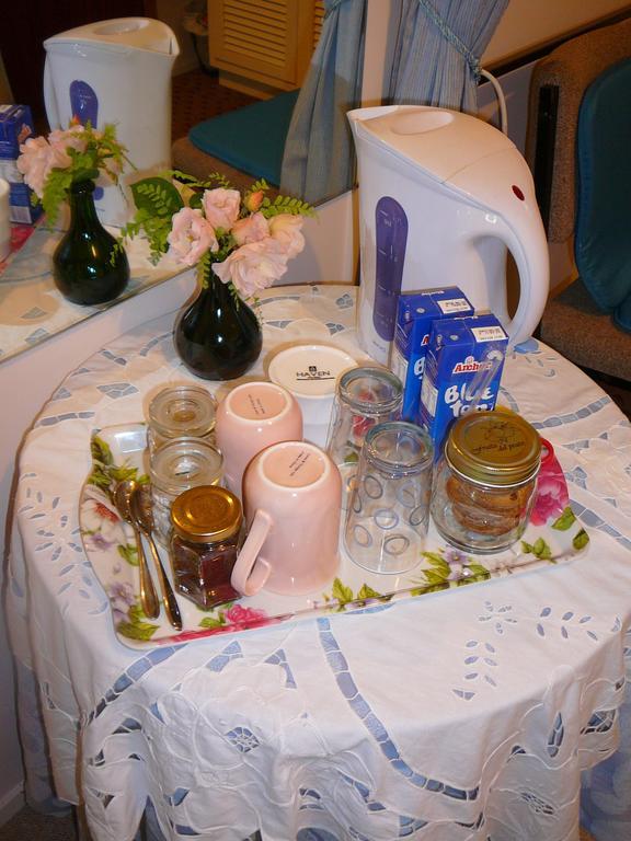 Bed and Breakfast Mount Tutu Eco-Sanctuary Ohauiti Camera foto