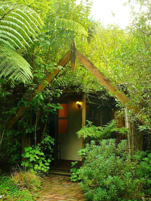 Mount Tutu Eco-Sanctuary Bed and Breakfast Ohauiti Camera foto