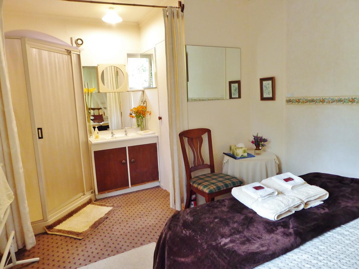 Bed and Breakfast Mount Tutu Eco-Sanctuary Ohauiti Camera foto